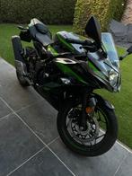 Kawasaki ninja 125 2024, Motoren, Sport, 125 cc, 11 kW of minder, ABS