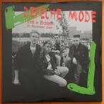 Depeche Mode - Live In Basel 1984 (lp vinyl), Ophalen of Verzenden