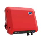 SMA Sunny Boy 2,5KW omvormer, Ophalen of Verzenden, Gebruikt