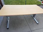 Bureau tafel, Huis en Inrichting, Bureaus, Ophalen, Gebruikt, Bureau