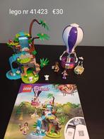 lego sets, Ophalen, Zo goed als nieuw, Complete set, Lego