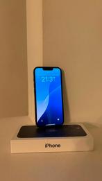 Iphone 13   128gb, Telecommunicatie, Mobiele telefoons | Apple iPhone, Ophalen, Zwart, 77 %, IPhone 13