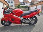 Honda VFR 800fi (bj 2000), Motoren, Motoren | Honda, Sportuitlaat, 4 cilinders, Particulier, Meer dan 35 kW