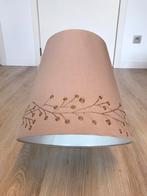 Hanglamp Plafond, Ophalen of Verzenden, Zo goed als nieuw, Stof, Minder dan 50 cm
