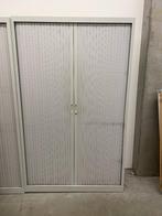 archiefkast, Enlèvement