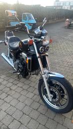 Honda magna v65 1100, Motoren, 4 cilinders, Chopper, Bedrijf, Meer dan 35 kW