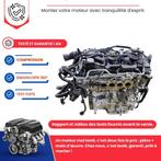 Moteur complet toyota corolla ch-r 2.0 vvt-i hydrid 200cv, Autos : Pièces & Accessoires, Enlèvement ou Envoi, Neuf, Toyota