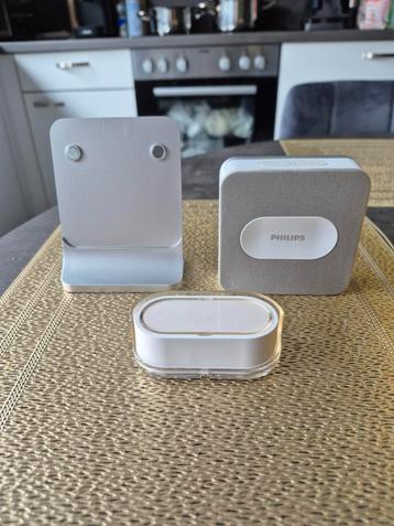 Sonnette  sans  fil Philips, Comme neuf