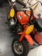 Honda Z50r 1985, Ophalen, Gebruikt, 50 cc, Honda