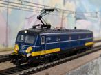 Trix 22357 HLE25.5 série 2558 | DCC Digital | 2 rails | SNCB, Comme neuf, NS, Locomotive, Enlèvement ou Envoi