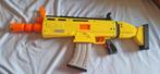 Fusil mitraillette nerf fortnite, Enlèvement, Comme neuf