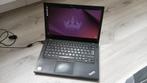 Laptop Lenovo T470  RAM 12GB  SSD 256GB, Ophalen, Gebruikt, 2 tot 3 Ghz, SSD