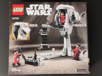 40765 LEGO Star Wars Kamino Training Facility   beschikbaar voor biedingen