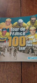 Tour de france 100 jaar   1903  2003, Enlèvement ou Envoi