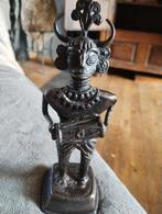 statuette en bronze indienne, Antiquités & Art, Enlèvement ou Envoi