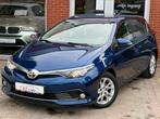 TOYOTA AURIS DYNAMIC 1.2I 116PK |NAVI | KEY LESS |BLUETOOTH, Voorwielaandrijving, Stof, 4 cilinders, 5 deurs