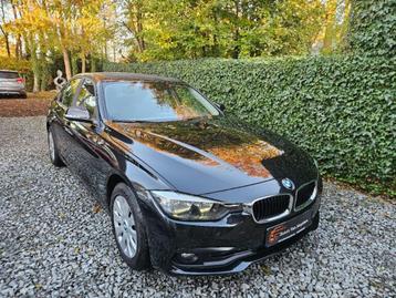 BMW 318I BENZINE 136 PK  12 MAANDEN GARANTIE   beschikbaar voor biedingen