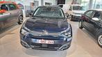 Citroen C4 1.2 PureTech Plus S&S (EU6.4), 94 kW, Blauw, Bedrijf, Elektrische ramen