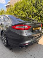 Ford Mondeo 1.5 ST-Line COMPLÈTE, Autos, Feux de virage, Argent ou Gris, Achat, Euro 6