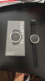Garmin Vivoactive 3, oplaadkabeltje, Handtassen en Accessoires, Sporthorloges, Ophalen of Verzenden, Zo goed als nieuw