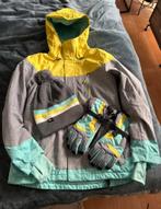 XL, Oneill, Ophalen, Gedragen