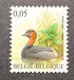 België: OBP 3993 ** Vogels 2010., Frankeerzegel, Ophalen of Verzenden, Zonder stempel, Postfris