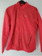 Sport regenjasje decathlon roze S/M ( 36/38), Maat 38/40 (M), Ophalen of Verzenden, Zo goed als nieuw, Hardlopen of Fietsen