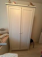 Kleedkast ( 2 beschikbaar, prijs per stuk), Ophalen, Zo goed als nieuw