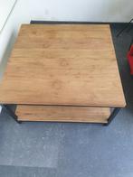 salontafel, Huis en Inrichting, Tafels | Salontafels, Ophalen, Gebruikt