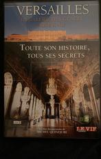 Versailles la galerie des glaces mise à nu fr eng, Cd's en Dvd's, Ophalen of Verzenden, Zo goed als nieuw
