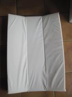 verzorgingskussen met beschermhoes en slaapzakje, Ophalen