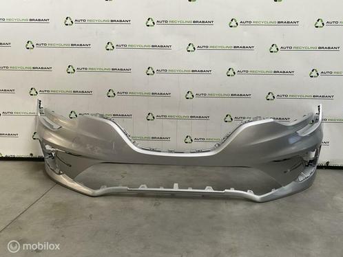 Voorbumper Renault Megane 4 NIEUW ORIGINEEL 620225094R, Auto-onderdelen, Carrosserie, Bumper, Voor, Gebruikt, Ophalen of Verzenden
