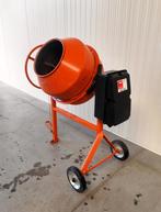 Professionele betonmolen in nieuwstaat, Doe-het-zelf en Bouw, Betonmolens, Ophalen