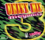 The Unity Mixers - Unity Mix 3 (Megamix), Enlèvement ou Envoi, Maxi-single, Dance, Comme neuf