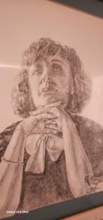 Edith Piaf, Antiek en Kunst, Ophalen