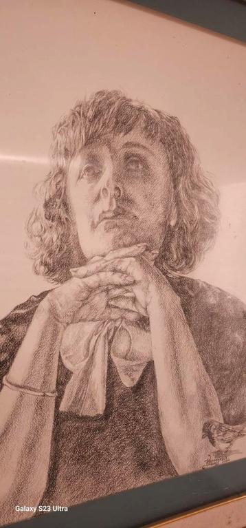 Edith Piaf  beschikbaar voor biedingen