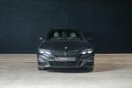 BMW 3 Reeks Touring 320e (150 kW) LED | M Pakket | LEDER | C, Auto's, BMW, Gebruikt, Beige, 4 cilinders, Zwart