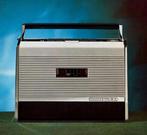 Vintage Bandrecoder Grundig TK 6, Audio, Tv en Foto, Bandrecorder, Ophalen of Verzenden, Bandrecorder, Met banden