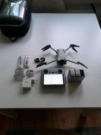 Dji mini 3 Pro, Audio, Tv en Foto, Drone met camera, Ophalen of Verzenden, Zo goed als nieuw