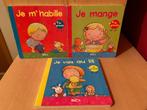 Collection ´Je Grandis’, Ophalen, Gelezen
