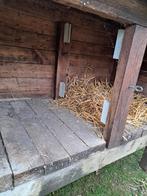 Konijnen-/kuikenhok, Dieren en Toebehoren, Ophalen