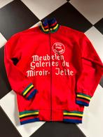 Ancienne veste vintage cycliste jetse sport vrienden, Vélos & Vélomoteurs, Utilisé