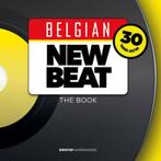Belgian New Beat boek. Nieuw in verpakking., Kristof Vandenhende, Nieuw, Ophalen of Verzenden, Genre of Stijl