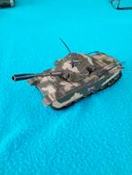 Tank corgi toys, Ophalen of Verzenden, Zo goed als nieuw, Tank