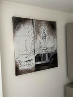 Portret, Enlèvement