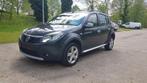 Dacia Sandero Stepway 1.5 Dci Bj.2012 Met 187.000 Km., Achat, Entreprise, 65 kW, Boîte manuelle