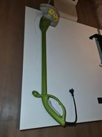 Grastrimmer, Tuin en Terras, Ophalen