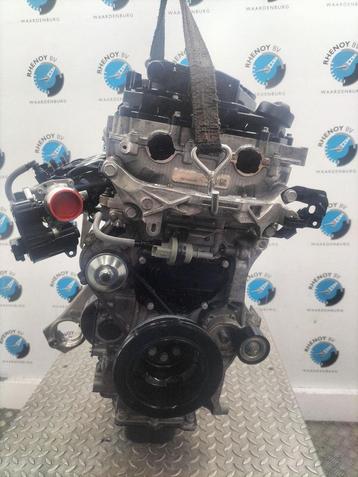 PEUGEOT 208 P21E [TURBOCHARGER] 9836081180 2020 beschikbaar voor biedingen