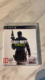 Call Of Duty MW3 ps3, Comme neuf, Enlèvement