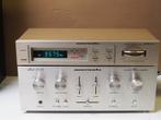 Tuner MARANTZ 1050 + ST 450, Enlèvement